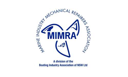 MIMRA - Marine Industry Mechanical Repairers Association